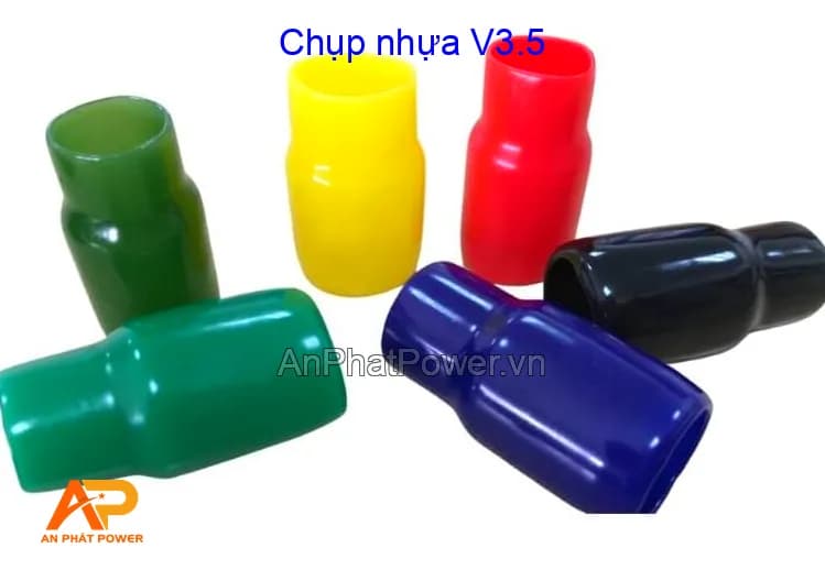 Chụp nhựa V3.5