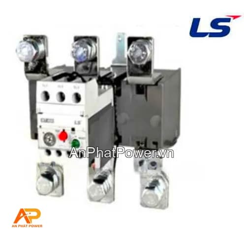 Rơ le nhiệt LS MT-12 Chính hãng