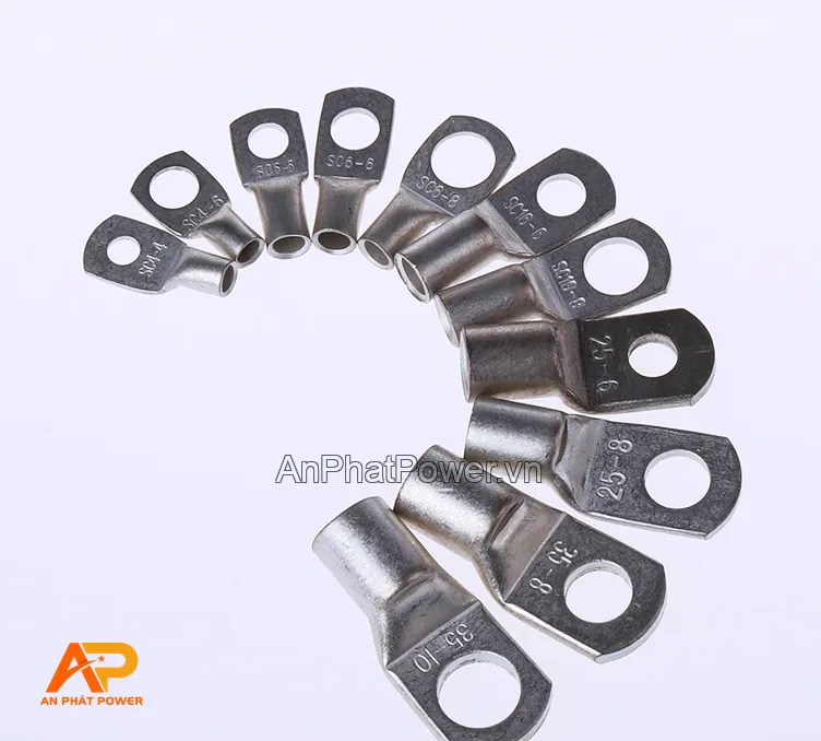 Đầu Cos Đồng SC