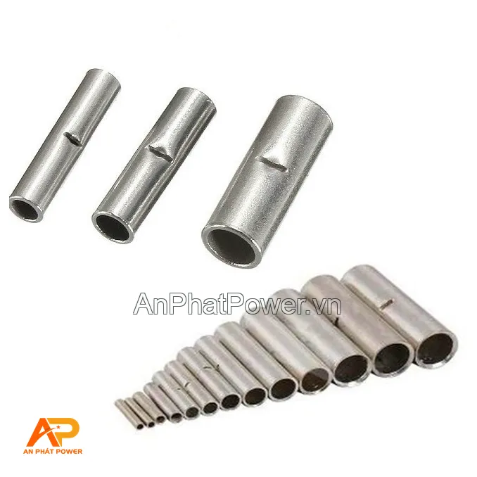 Ống Nối Cáp Đồng