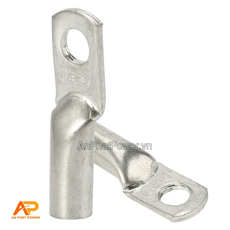 Đầu Cos đồng dài