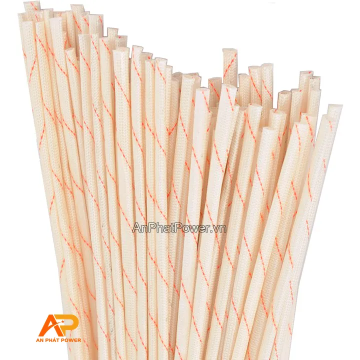 Gen cách điện sợi thủy tinh