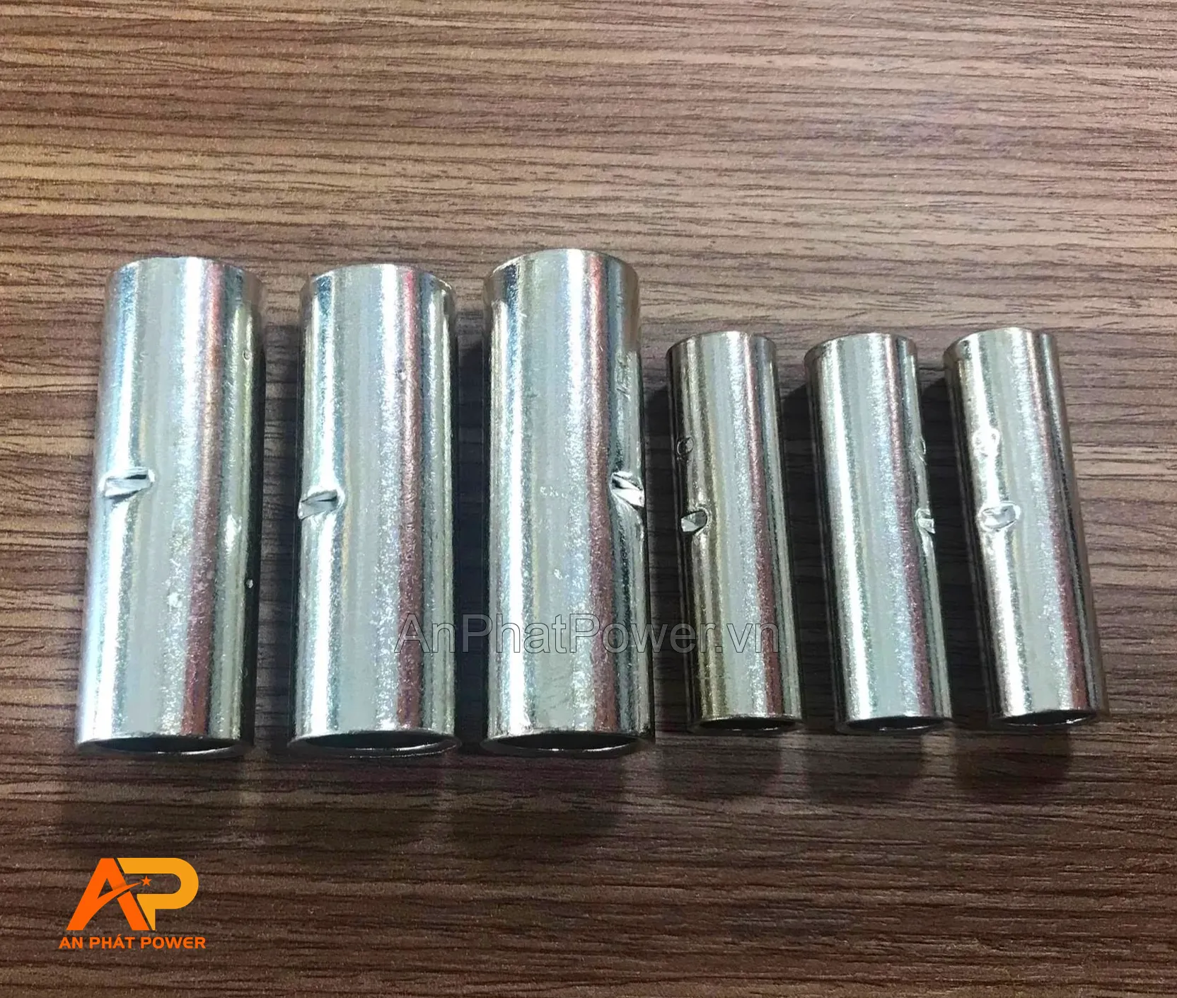 Ống nối đồng trung thế - hạ thế GYT