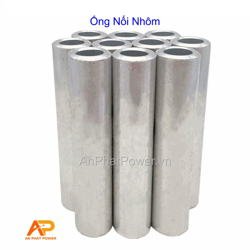 Ống Nối Nhôm