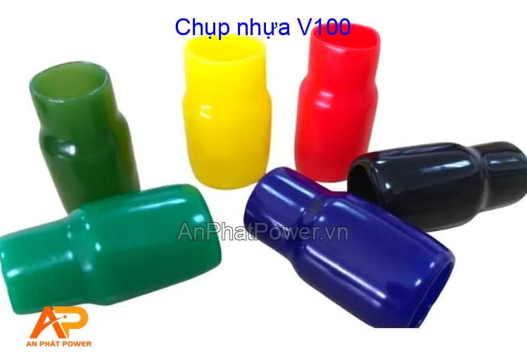 Chụp nhựa V100