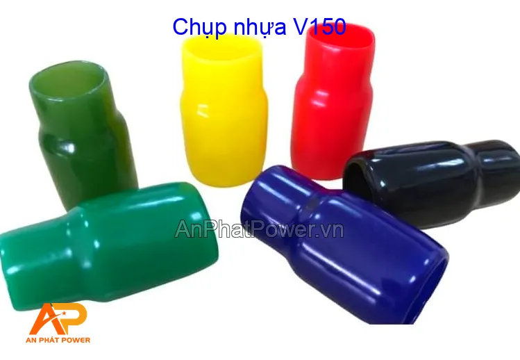 Chụp nhựa V150