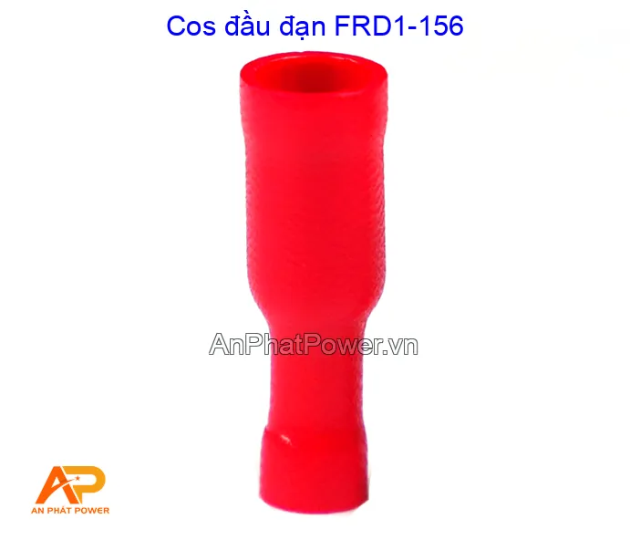 Cos đầu đạn FRD1-156