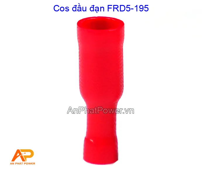 Cos đầu đạn FRD5-195