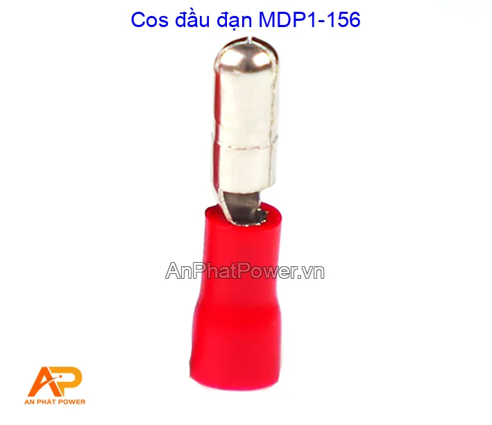 Cos đầu đạn MDP1-156