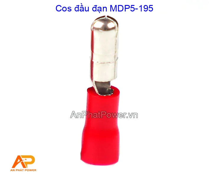 Cos đầu đạn MDP5-195