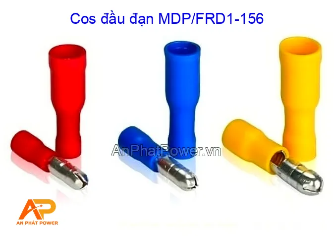 Cos đầu đạn MDP/FRD1-156