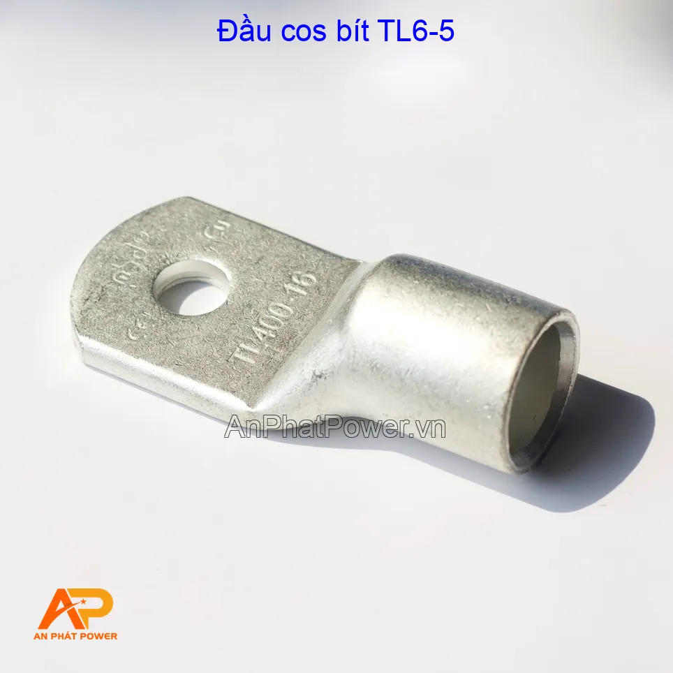 Đầu cos bít TL6-5