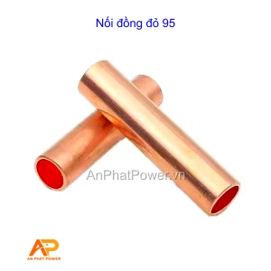 Nối đồng đỏ 95