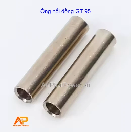 Ống nối đồng GT 95