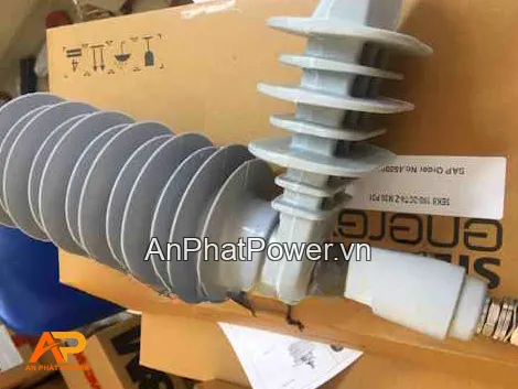 Chống Sét Van Đường Dây 42kV Siemens (CSV) Chính hãng