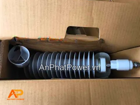 Chống Sét Van Đường Dây Siemens 45kV Chính hãng