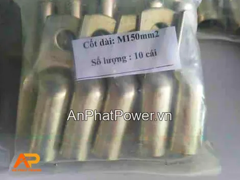 Báo Giá Đầu Cos Đồng M150 Chính hãng