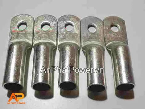 Đầu Cos Đồng Tròn M185 Chính hãng