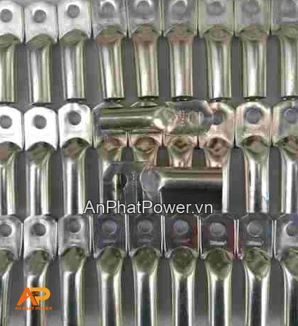 Báo giá Đầu Cos Đồng M300 Mạ Thiếc Chính hãng