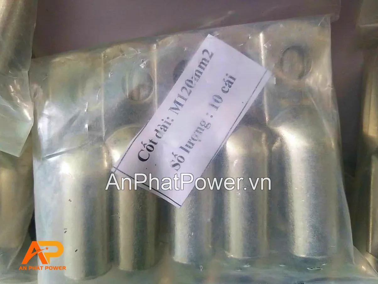 Bảng Giá Đầu Cos Đồng M120 Chính hãng