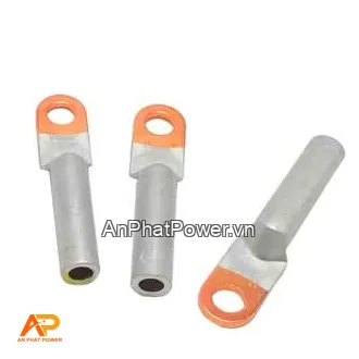 Đầu Cosse Đồng Nhôm 1 Lỗ 150mm2 Giá Rẻ Chính hãng