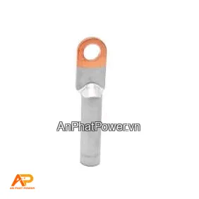 Đầu Cos Đồng Nhôm 1 Lỗ 16mm2 Giá Rẻ Chính hãng