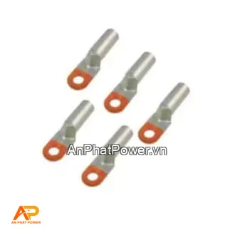 Đầu Cos Đồng Nhôm 1 Lỗ 70mm2 Giá Rẻ Chính hãng