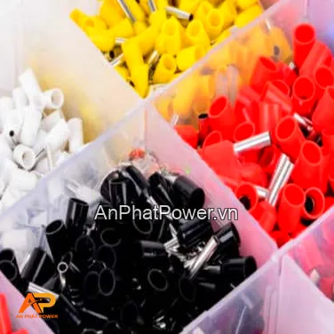 Đầu cos kim rỗng 0.75mm2 giá tốt Chính hãng