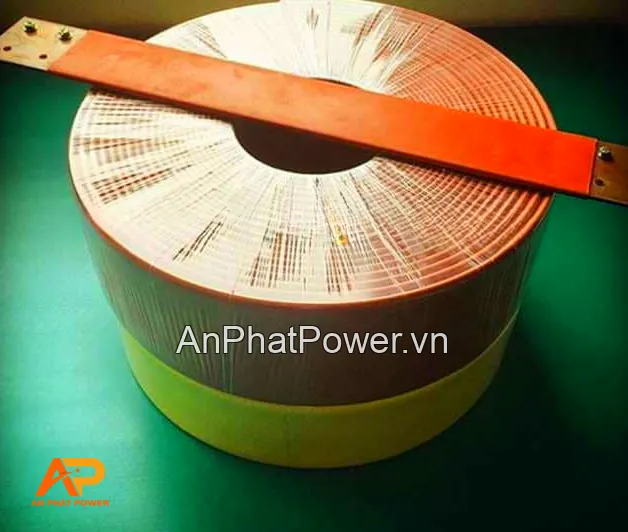 Ống Gen Co Nhiệt Trung Thế 36kV Chính hãng