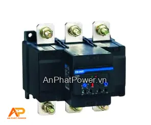 Rơ le nhiệt Chint NXR-200 dải 80-200A Chính hãng